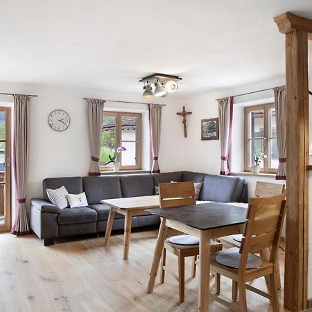 Apartamento Alpspitz Garmisch-Partenkirchen Exterior foto